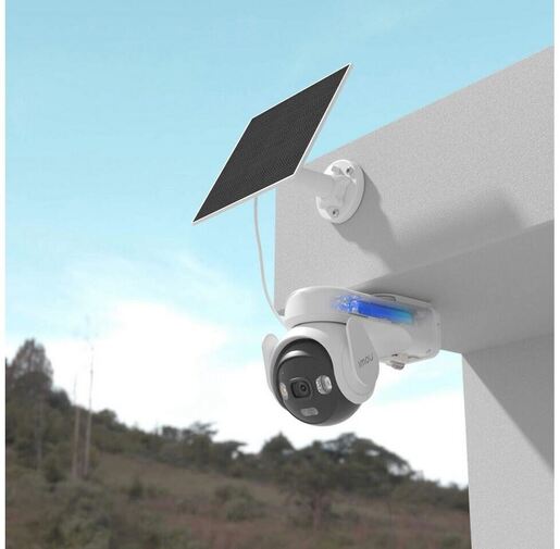 IMOU Cell AOV PT 5MP IPC-B7ED-5M1TEA-EU/FSP14 KiT Камера