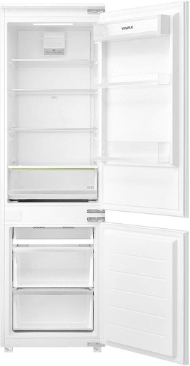 VIVAX HOME CFRB-248ENF вградлив фрижидер