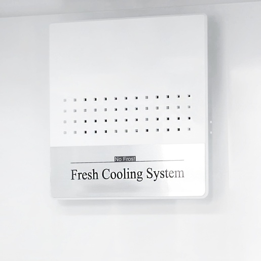 VIVAX HOME CFRB-248ENF вградлив фрижидер