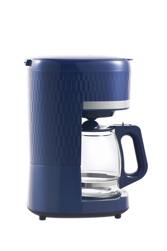 VIVAX HOME CM-100812B Vintage апарат за филтер кафе