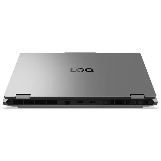 Lenovo LOQ Essential, 83SC0014SC, 15.6" FHD, Intel Core i5-13450HX, 16GB RAM, 512GB SSD, nVidia GeForce RTX 5050, Free DOS, лаптоп