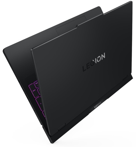Lenovo Legion Pro 5 83F2001CSC, 16" WQXGA OLED 165Hz, AMD Ryzen 9 9955HX, 32GB RAM, 1TB PCIe NVMe SSD, NVIDIA GeForce RTX 5070, Free DOS, лаптоп