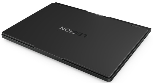 Lenovo Legion Pro 5 83F2001CSC, 16" WQXGA OLED 165Hz, AMD Ryzen 9 9955HX, 32GB RAM, 1TB PCIe NVMe SSD, NVIDIA GeForce RTX 5070, Free DOS, лаптоп