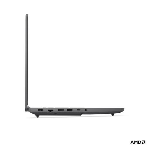 Lenovo LOQ 15ARP10E, 83S0003USC, 15.6" FHD IPS 144Hz, AMD Ryzen 7 7735HS, 16GB RAM, 1TB SSD, Nivdia GeForce RTX 3050, Free DOS, лаптоп