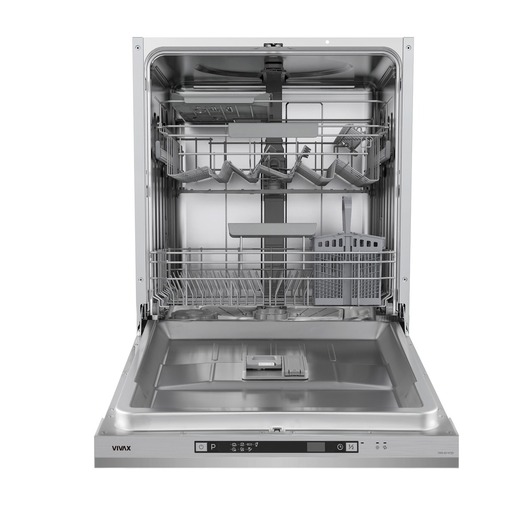 VIVAX HOME DWB-601472D вградна машина за садови