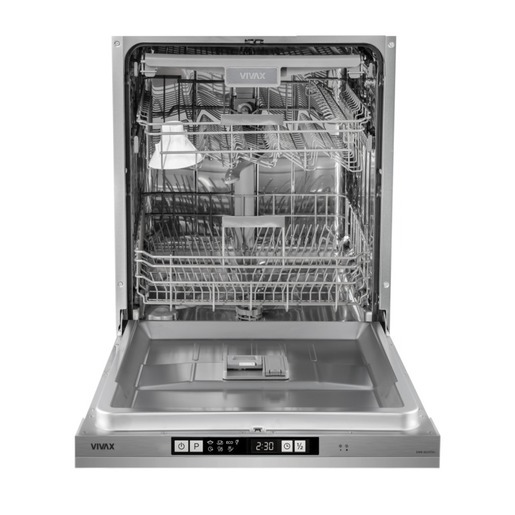 VIVAX HOME DWB-601473D вградна машина за садови