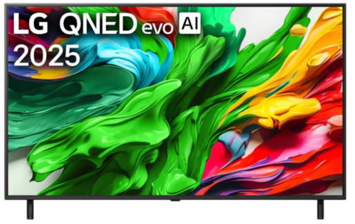 LG 55 QNED 85A3C, 4K UHD QNED, SMART, webOS 25, a8 Gen2, ThinQ, HDR10