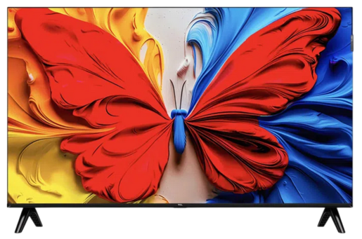 TCL 43 S59K, QLED FHD, SMART, Google TV, HDR10