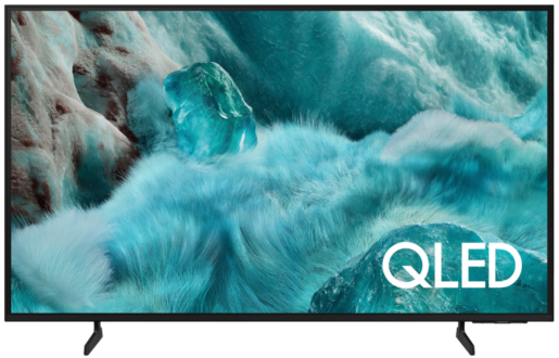 SAMSUNG QE 43 Q7F AAUXXH 4K QLED, SMART, Tizen, Q4 AI, HDR