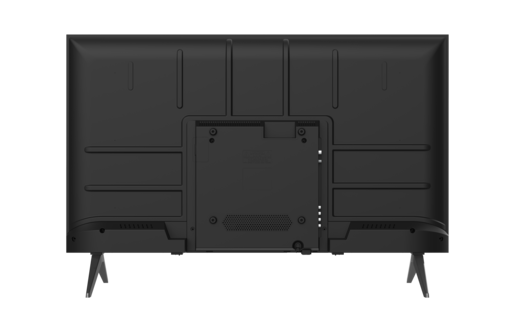 FUEGO 40 EL 720 GTV, DLED FHD, SMART, Android 11, Arm Cortex-A55