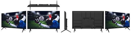 FUEGO 40 EL 720 GTV, DLED FHD, SMART, Android 11, Arm Cortex-A55