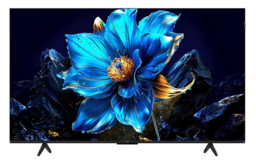 TCL 65 P79K, 4K QLED, SMART, Google TV, AiPQ, HDR10+