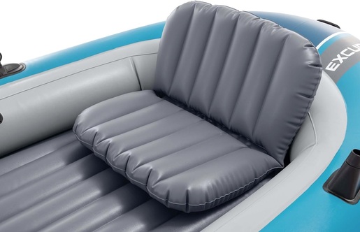 INTEX 66324 Excursion 4 315 x 165 x 43 cm чамец