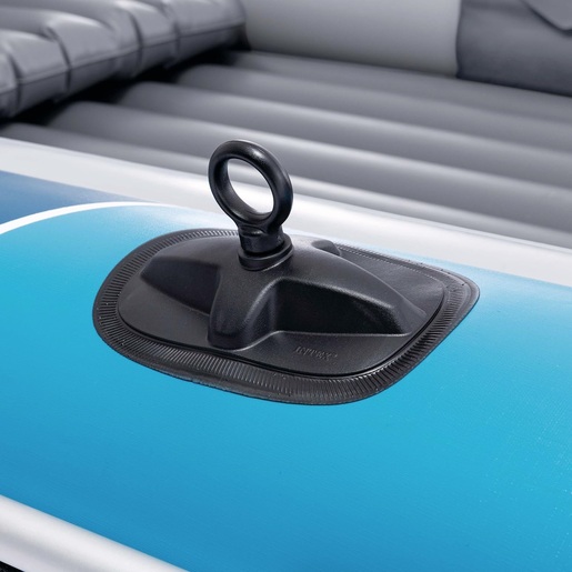 INTEX 66324 Excursion 4 315 x 165 x 43 cm чамец