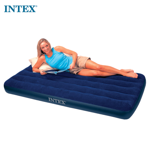 INTEX 64757 душек (99 x 191 x 25cm)