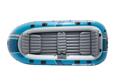 INTEX 66325 Excursion 5 315 x 165 x 43 cm чамец