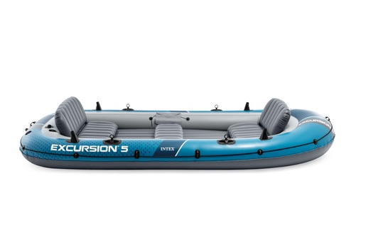 INTEX 66325 Excursion 5 315 x 165 x 43 cm чамец