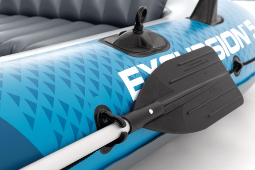 INTEX 66325 Excursion 5 315 x 165 x 43 cm чамец