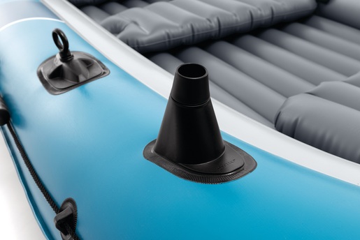 INTEX 66325 Excursion 5 315 x 165 x 43 cm чамец