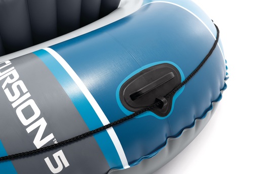 INTEX 66325 Excursion 5 315 x 165 x 43 cm чамец