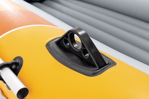 INTEX 66313 Challenger 3 295 x 137 x 43 cm чамец