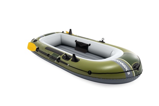 INTEX 66332 Seahawk 2 236cm x 114cm x 41cm чамец