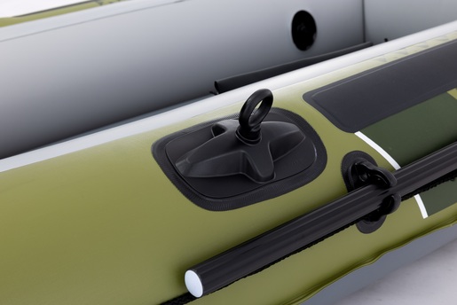 INTEX 66332 Seahawk 2 236cm x 114cm x 41cm чамец