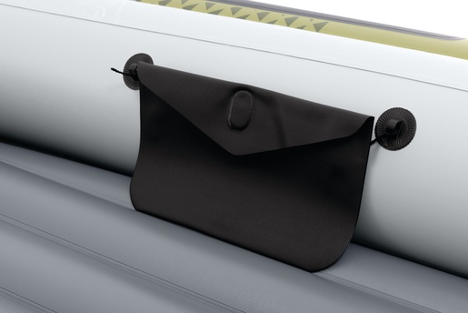 INTEX 66332 Seahawk 2 236cm x 114cm x 41cm чамец