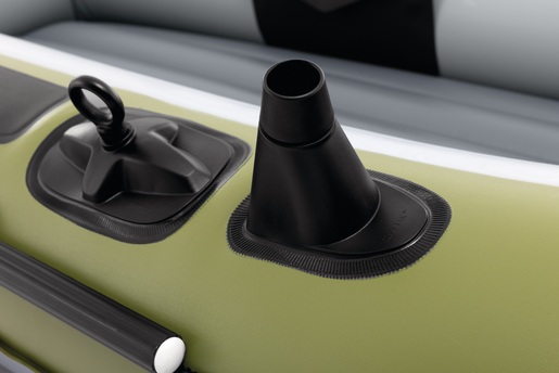 INTEX 66332 Seahawk 2 236cm x 114cm x 41cm чамец