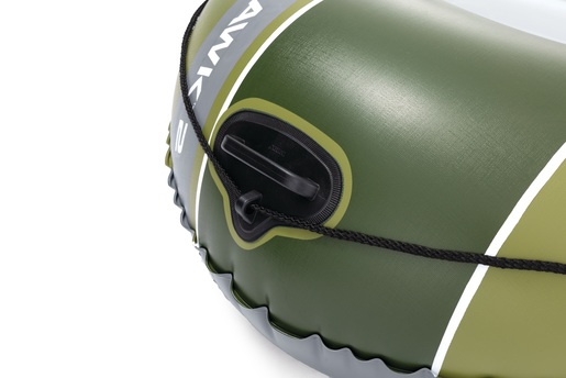 INTEX 66332 Seahawk 2 236cm x 114cm x 41cm чамец