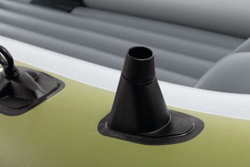 INTEX 66334 Seahawk 4 351cm x 145cm x 48cm чамец