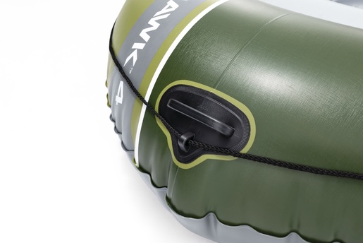 INTEX 66334 Seahawk 4 351cm x 145cm x 48cm чамец