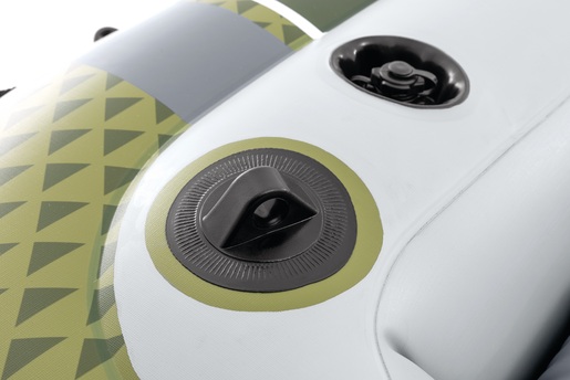 INTEX 66333 Seahawk 3 295cm x 137cm x 43cm чамец