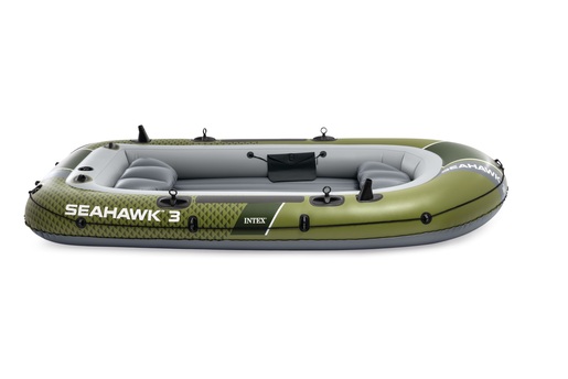 INTEX 66333 Seahawk 3 295cm x 137cm x 43cm чамец
