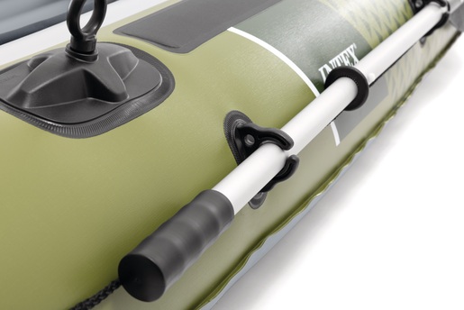 INTEX 66333 Seahawk 3 295cm x 137cm x 43cm чамец