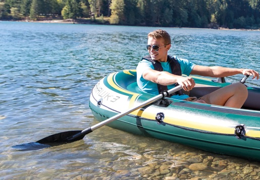 INTEX 69625 весла за чамец 137cm