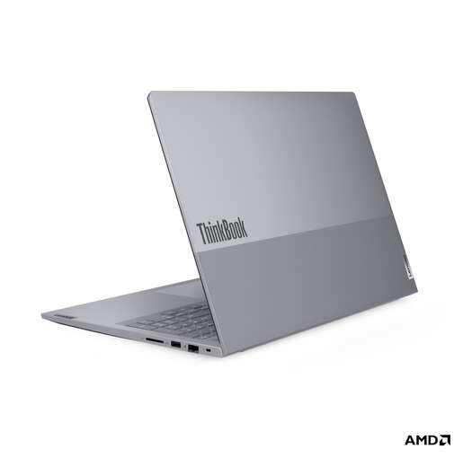 Lenovo ThinkBook 16 Gen 9 AHP, 21UT000QSC, 16'' WUXGA, AMD Ryzen 7 250, 32GB RAM, 512GB PCIe NVMe SSD, AMD Radeon 780M Graphics, Free DOS, prijenosno računalo