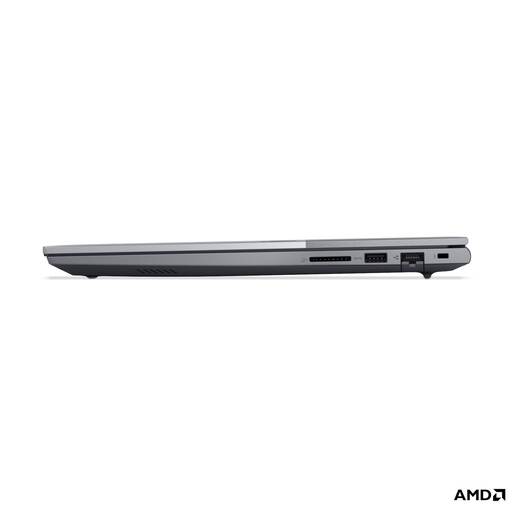 Lenovo ThinkBook 16 Gen 9 AHP, 21UT000QSC, 16'' WUXGA, AMD Ryzen 7 250, 32GB RAM, 512GB PCIe NVMe SSD, AMD Radeon 780M Graphics, Free DOS, prijenosno računalo
