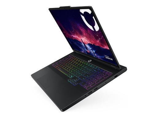 Lenovo Legion Pro 5 16AFR10, 83F2001DSC, 16'' WQXGA, AMD Ryzen 9 9955HX, 32GB RAM, 1TB PCIe NVMe SSD, NVIDIA GeForce RTX 5060 8GB GDDR7, Free DOS, prijenosno računalo