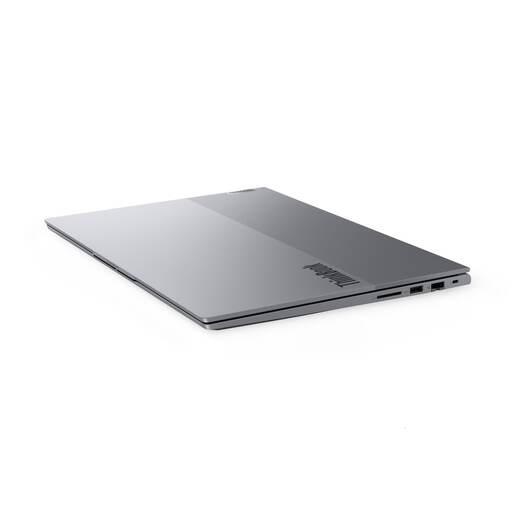Lenovo ThinkBook 16 Gen 9 IRL, 21US005CSC, 16'' WUXGA, Intel Core 5 210H, 32GB RAM, 1TB PCIe NVMe SSD, Intel Graphics, Free DOS, prijenosno računalo