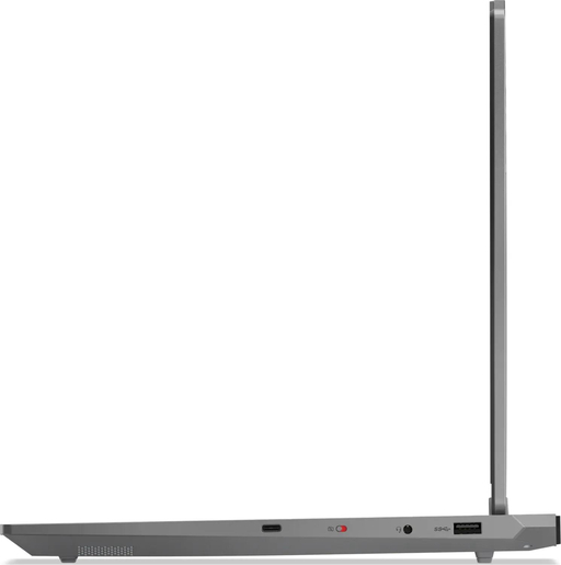 Lenovo LOQ 15IRX10, 83JE0078SC, 15.6 FHD IPS 144Hz, Intel Core i7-13650HX, 32GB RAM, 1TB PCIe NVMe SSD, NVIDIA GeForce RTX 5050 8GB, Free DOS, лаптоп