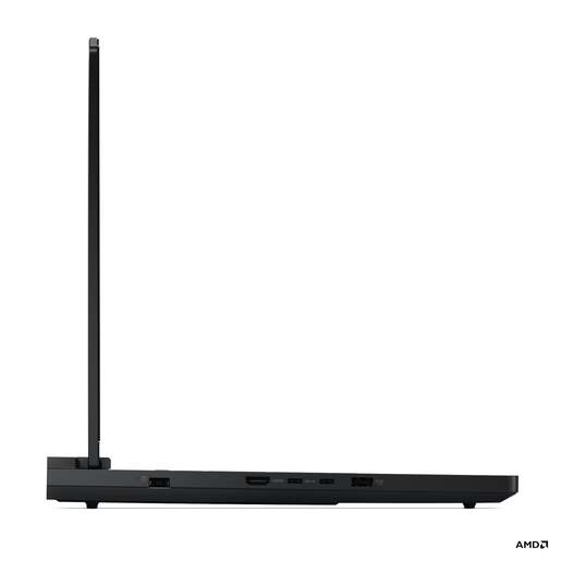 Lenovo Legion Pro 7 16AFR10H, 83RU0027SC, 16" WQXGA OLED 240Hz, AMD Ryzen 9 9955HX3D, 64GB RAM, 2TB SSD, Nvidia GeForce RTX 5080, Free DOS, лаптоп