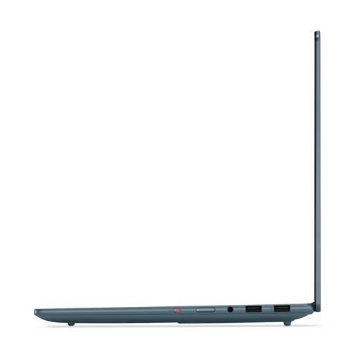 Lenovo Yoga Pro 7 14AKP10, 83KG0009SC, 14.5" 3K OLED, AMD Ryzen AI 7 350, 32GB RAM, 1TB SSD, AMD Radeon Graphics, Windows 11 Pro, лаптоп