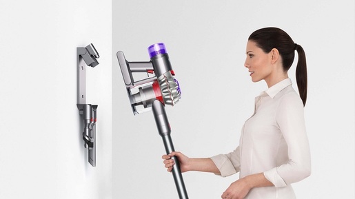 Dyson V8 Absolute Стик правосмукалка