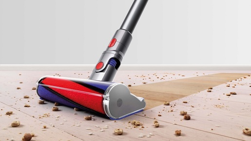 Dyson V8 Absolute Стик правосмукалка