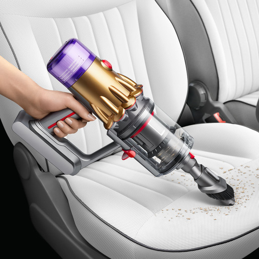 Dyson V12 Detect Slim Absolute Стик правосмукалка