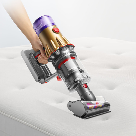 Dyson V12 Detect Slim Absolute Стик правосмукалка