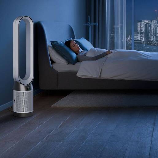 Dyson Purifier TP11 PC1 прочистувач и вентилатор