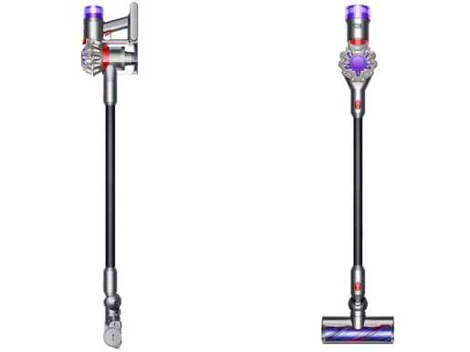 Dyson V8 Total Clean Стик правосмукалка