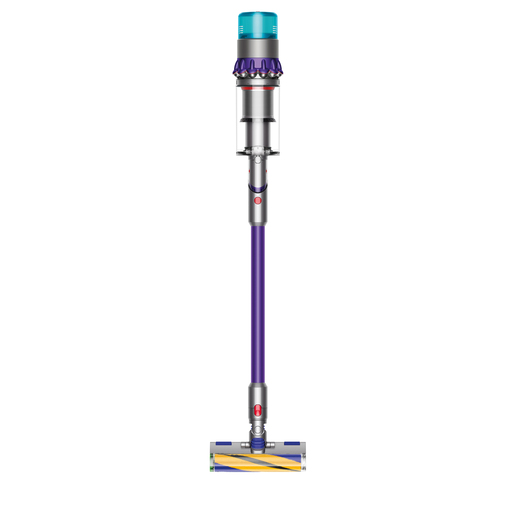 Dyson Gen5 Detect Absolute Стик правосмукалка